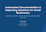 custom business process automation and workflow optimization